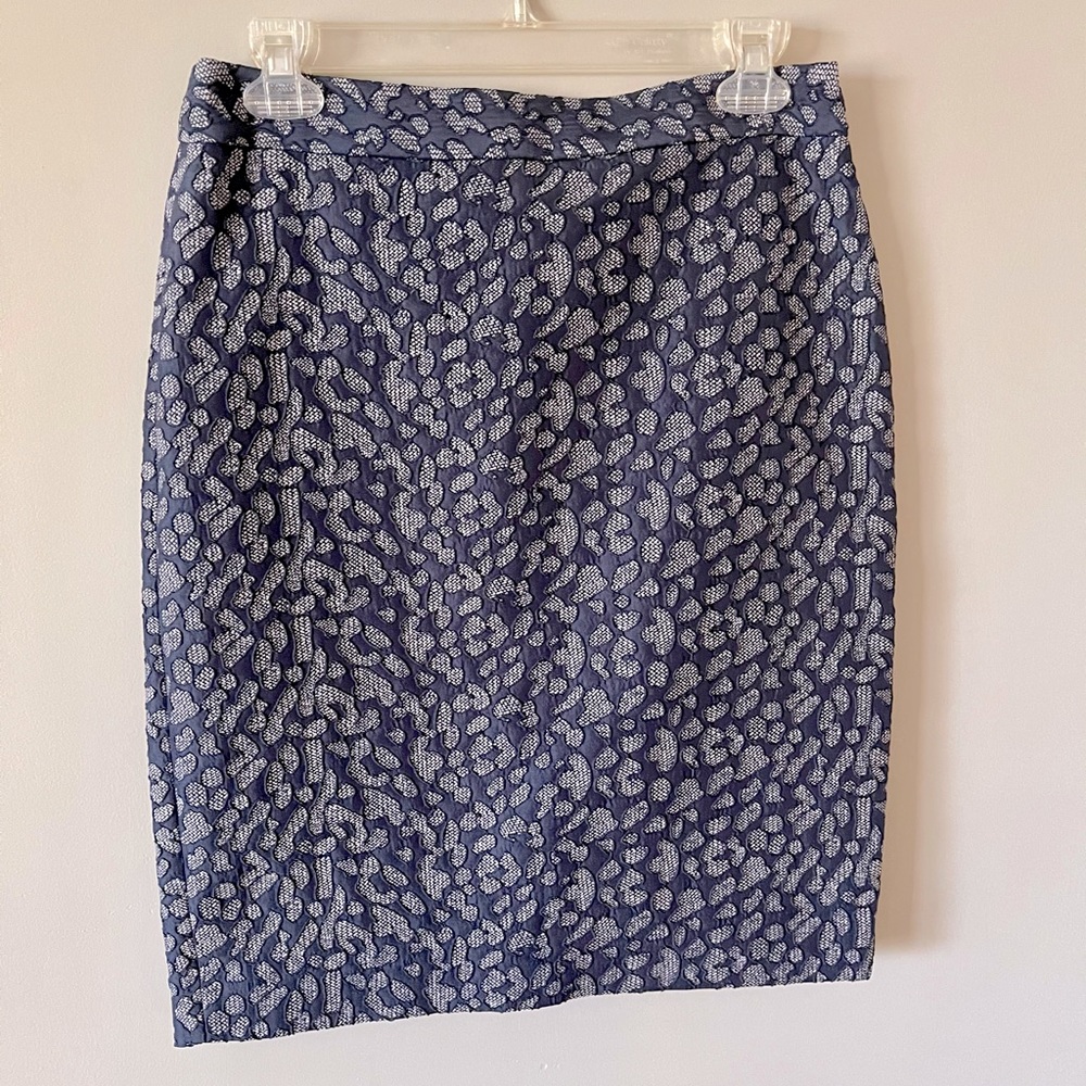 Banana Republic Pencil Skirt